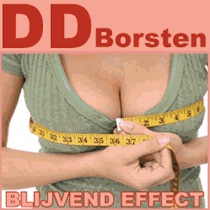 Welke vrouw droomt er niet van grote borsten? Welke vrouw droomt er niet van grote borsten?